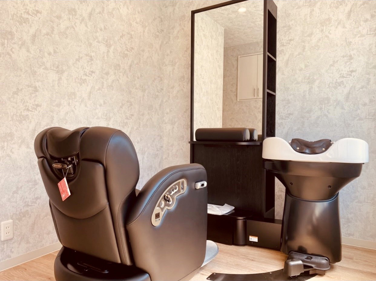 メンズヘアサロンNoah